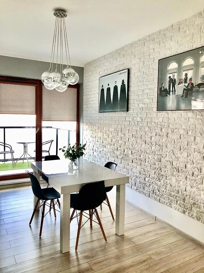 Apartment Klobucka Warsaw 0*,  Poland